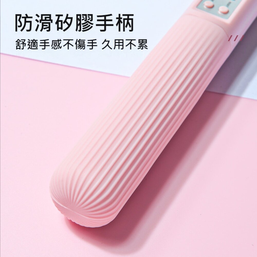 兩用負重無繩跳繩 計數跳繩 健身 智能跳繩無繩 健身燃脂 減肥減重 球+繩+負重 送禮-圖片-4