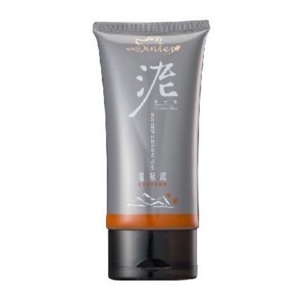SINTER顏璽》溫泉泥深層潔淨洗顏霜 關子嶺溫泉泥漿洗面乳120ml 送禮-圖片-8