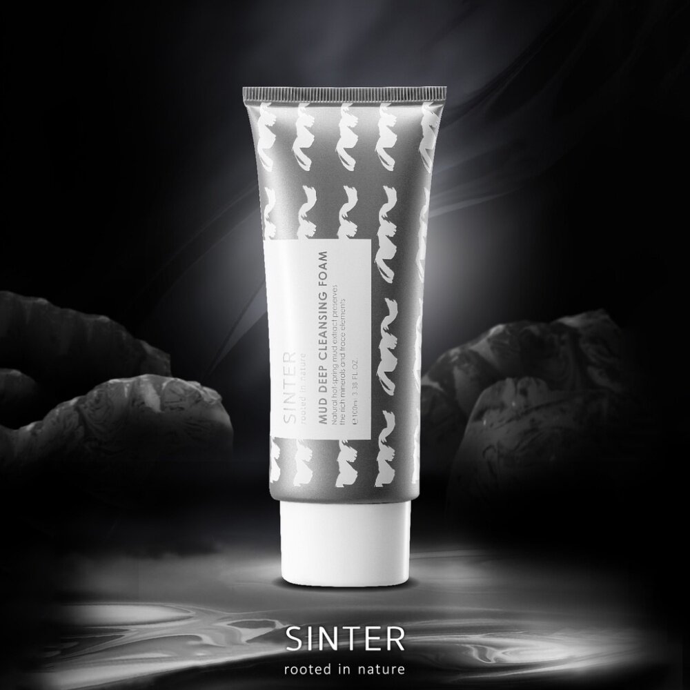 SINTER顏璽》泥漿系列護膚經典禮盒 聖泉華 母親節 教師節 情人節送禮 送禮-圖片-5