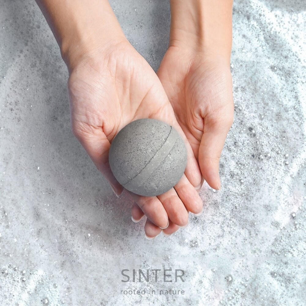 SINTER顏璽》泥漿系列護膚經典禮盒 聖泉華 母親節 教師節 情人節送禮 送禮-圖片-7