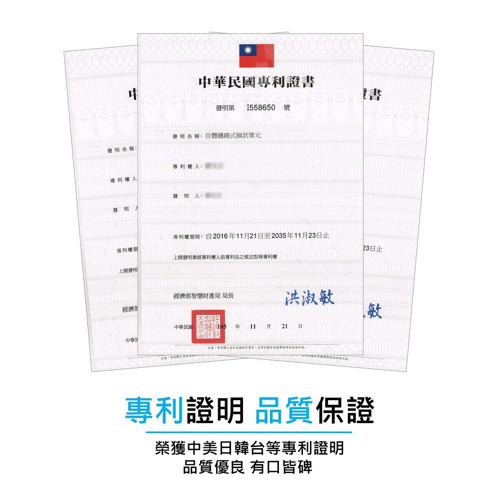 專利好收整USB快充傳輸線 MFI認證 TypeC Lightning 100W QC 送禮-圖片-1