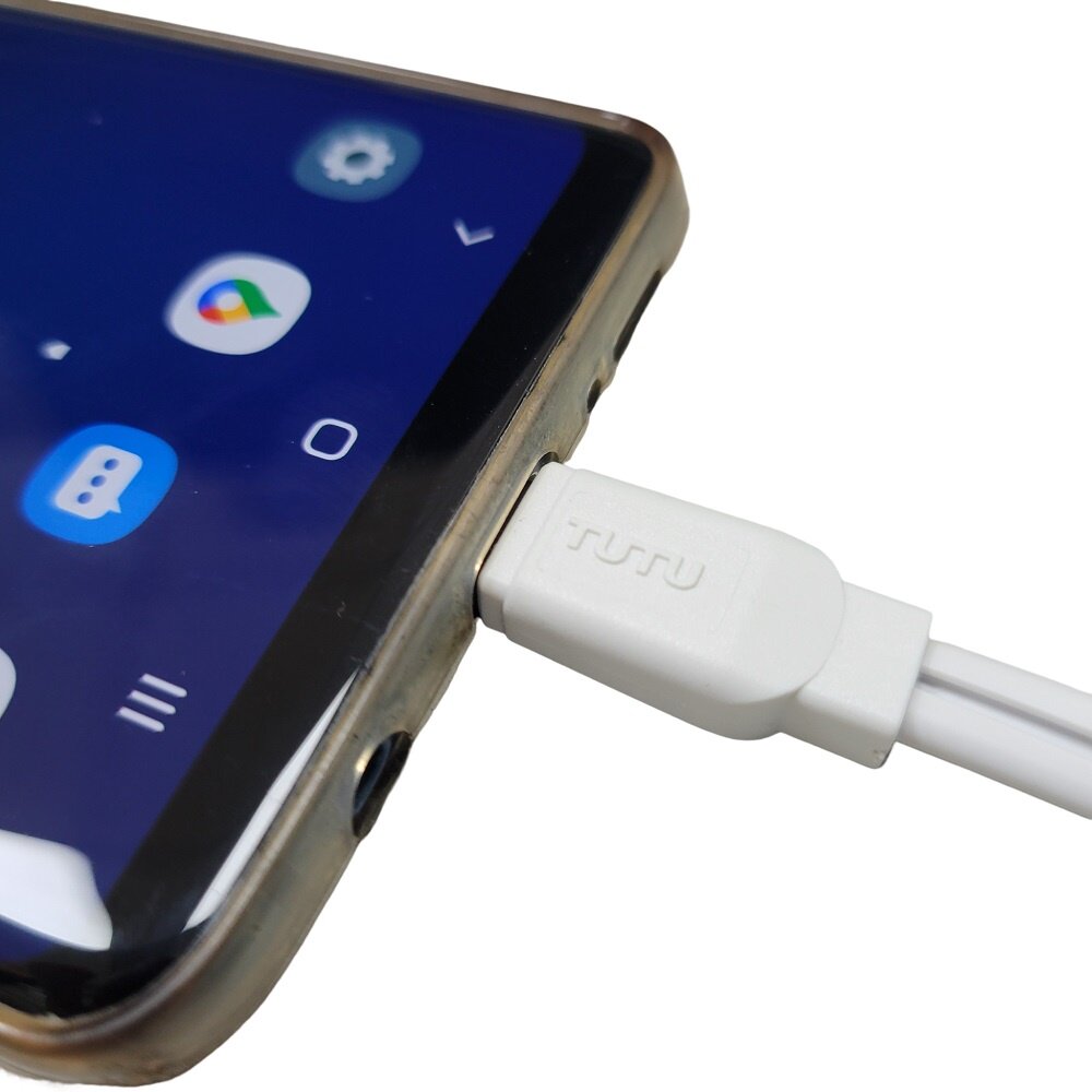 專利好收整USB快充傳輸線 MFI認證 TypeC Lightning 100W QC 送禮-圖片-5