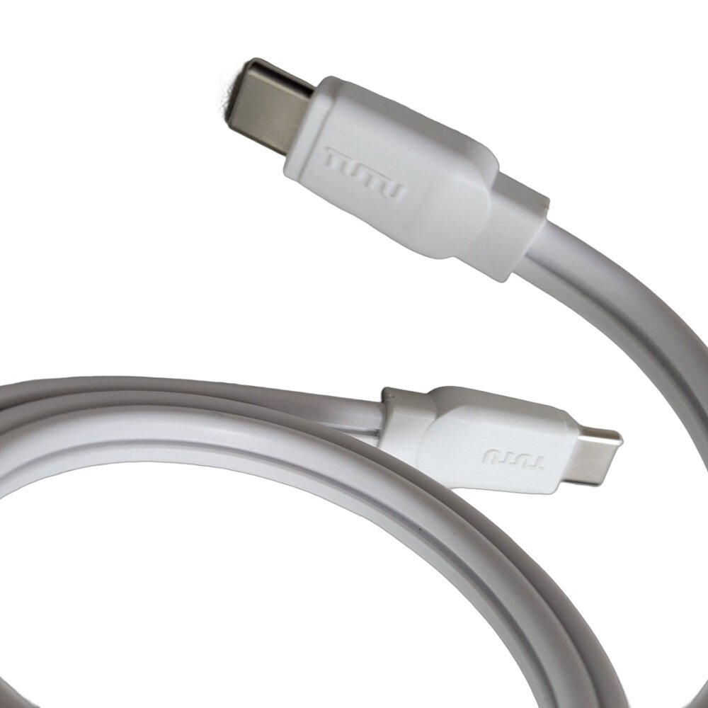 專利好收整USB快充傳輸線 MFI認證 TypeC Lightning 100W QC 送禮-圖片-10