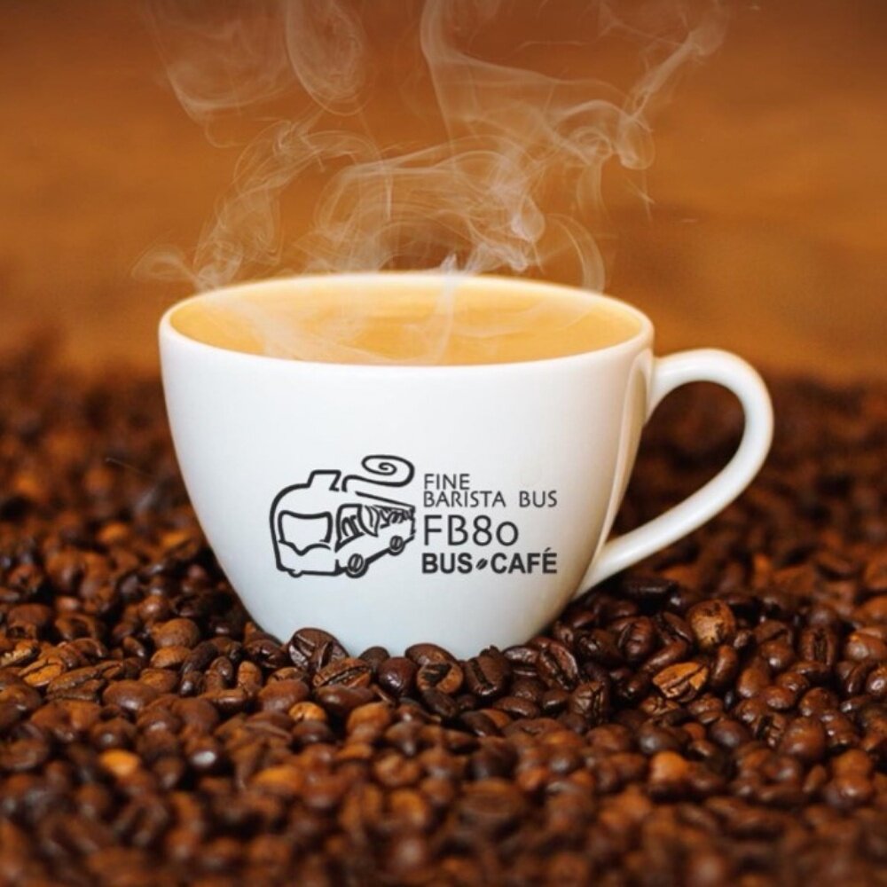 新鮮烘培莊園咖啡豆 巴士咖啡自家烘培 精品咖啡 黃金曼特寧 耶加雪菲 無調味 送禮-圖片-7