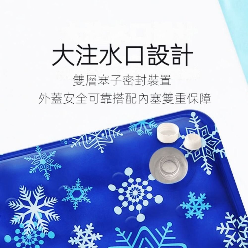 寵物涼感冰墊 寵物消暑神器 消暑降溫涼墊 貓貓狗狗冰窩 方便清洗 耐磨耐抓 送禮-圖片-5