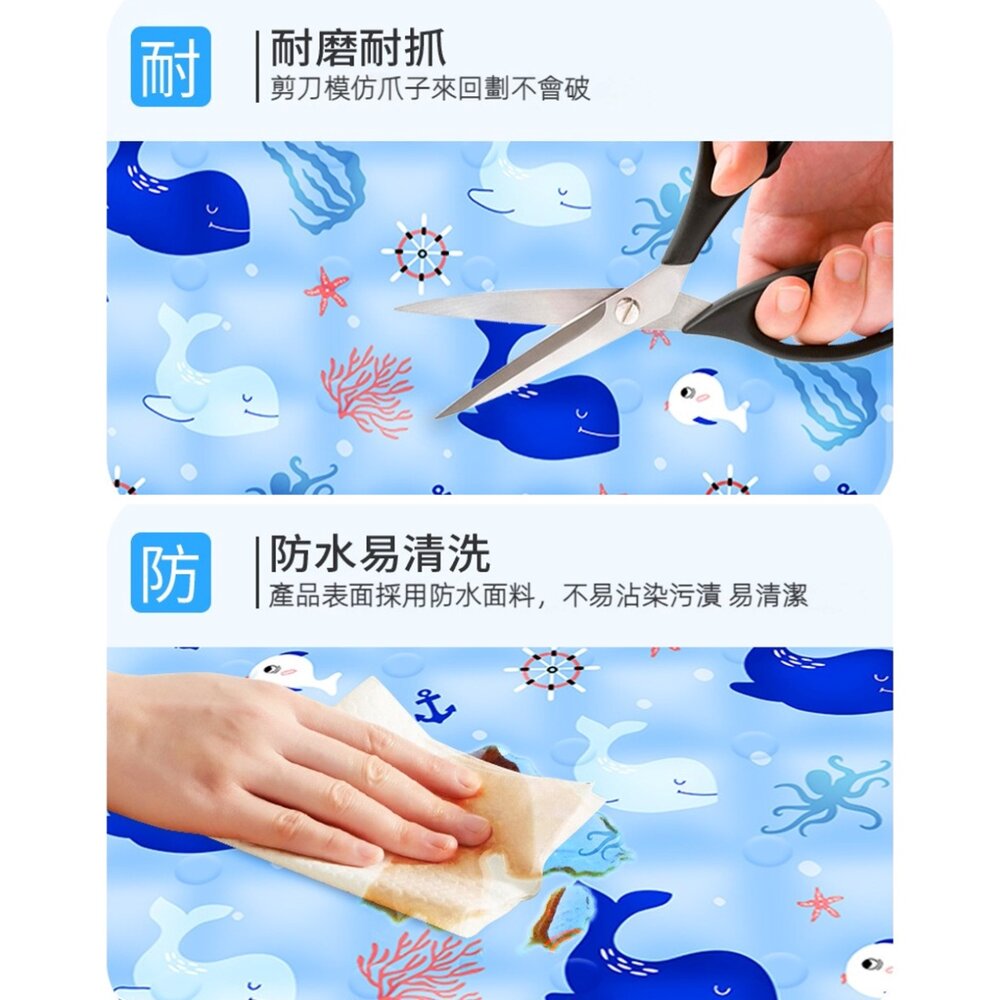 寵物涼感冰墊 寵物消暑神器 消暑降溫涼墊 貓貓狗狗冰窩 方便清洗 耐磨耐抓 送禮-圖片-7