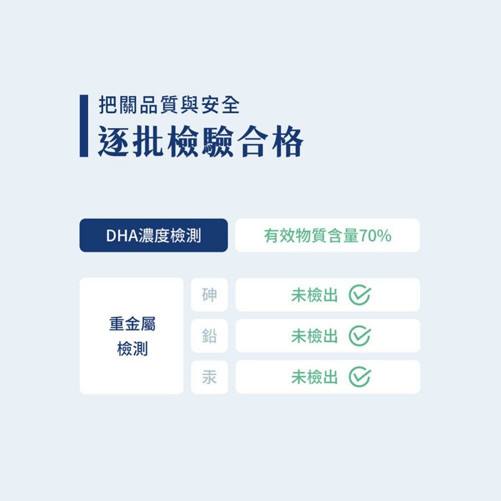 無毒農益菓保》歐趴DHA魚油 95%高濃度兒童魚油 1.5公分小膠囊 rTG孕婦嬰幼童魚油 送禮-圖片-6