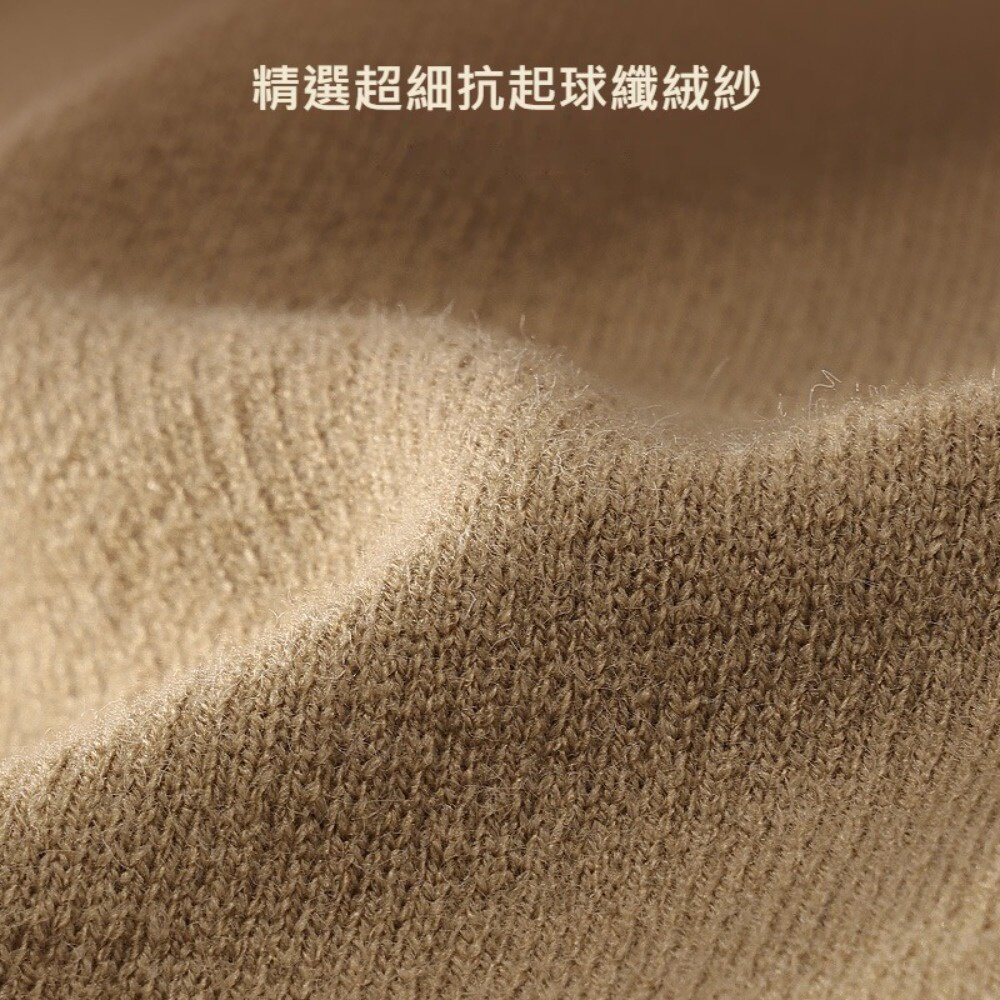 百變造型針織圍巾 防風保暖圍脖 掛耳面巾 時尚頭巾 髮帶髮箍堆帽 不起毛球 送禮 送禮-圖片-3