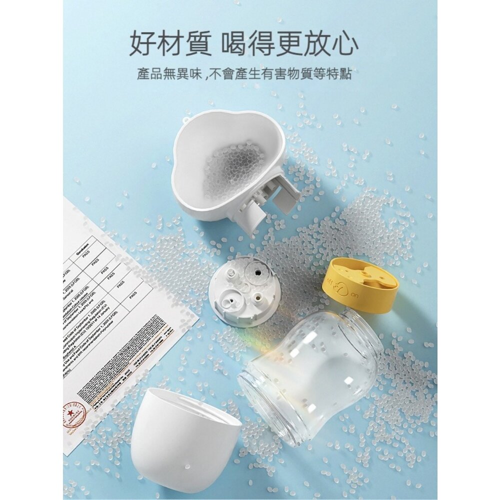 創意寵物外出飲水餵食壺 狗狗外出水杯 狗水壺 寵物隨行飲水壺 遛狗水瓶 寵物飲水器 送禮-圖片-5