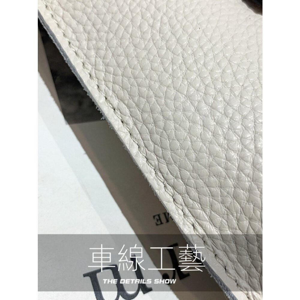 荔枝紋真皮氣質小方包 斜背包 頭層牛皮 手機包 側背包 女用單肩包 時尚優雅 送禮 送禮-圖片-5