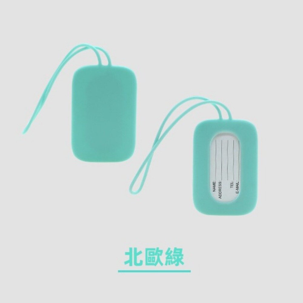 精緻真皮行李箱吊牌 牛皮行李吊牌 翻蓋防窺 行李箱托運防丟牌 頭層牛皮 真皮卡套 送禮-圖片-11