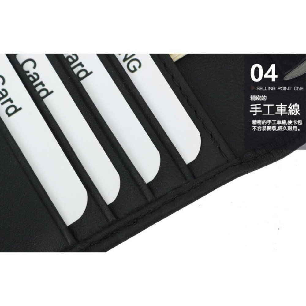 真皮防盜刷護照套 RFID牛皮護照夾 防消磁卡片包 出國錢包卡包證件包 護照收納錢包 送禮-圖片-6