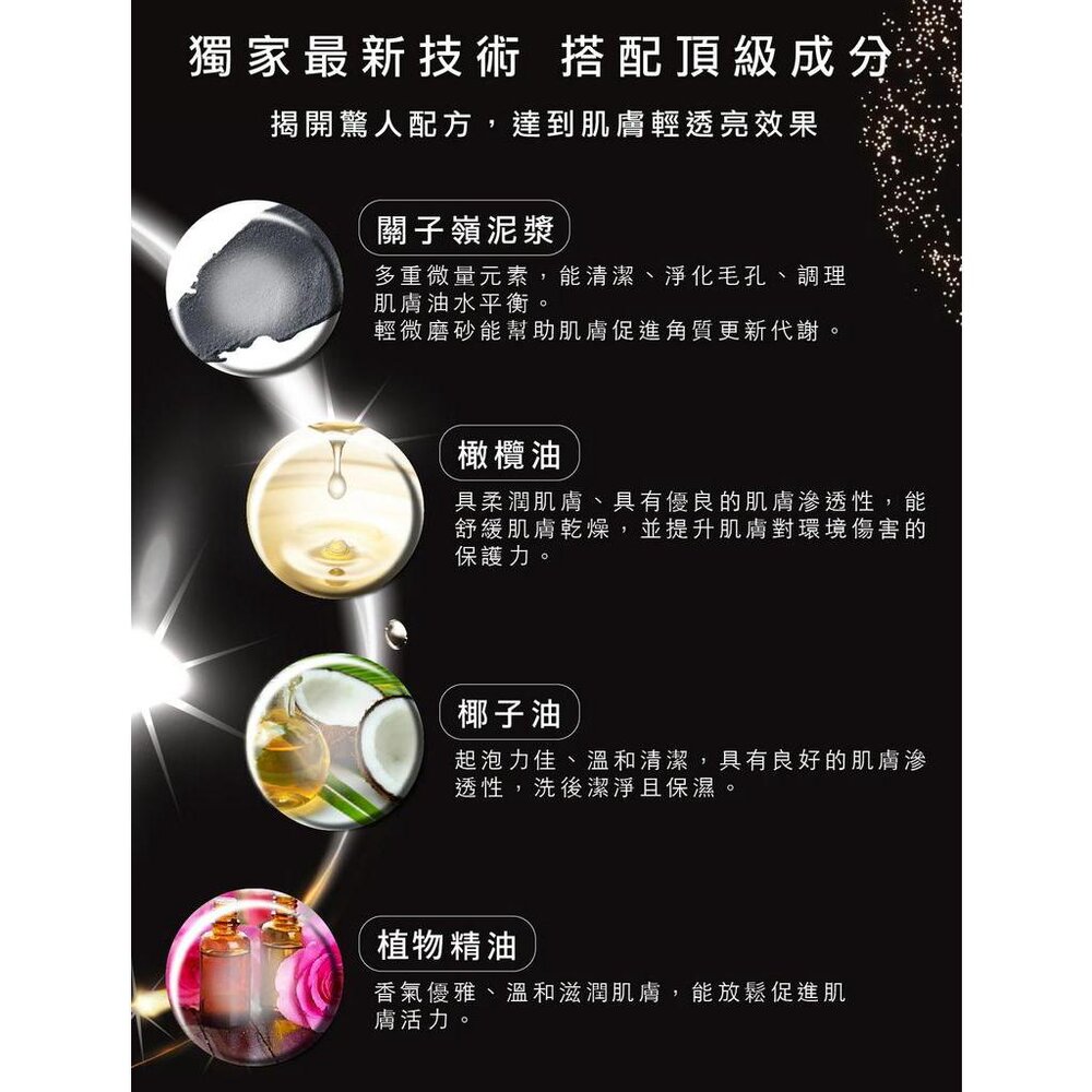 SINTER顏璽》溫泉泥美膚皂 肥皂 香皂 關子嶺泥漿 保濕美白 100g 椰子油 橄欖油 送禮-圖片-1