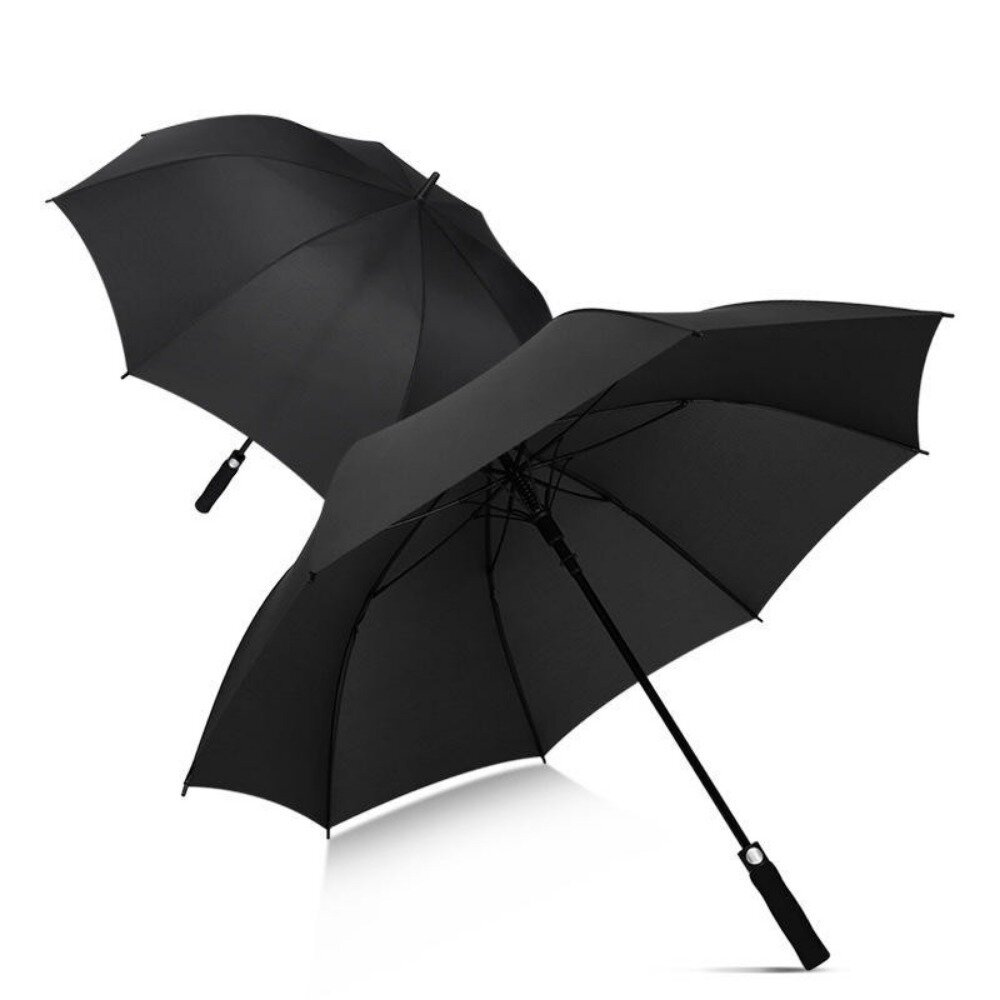 商務精品高爾夫傘 超大雨傘 汽車雨傘 商務精品雨傘 1~3人雨傘 送禮-圖片-5