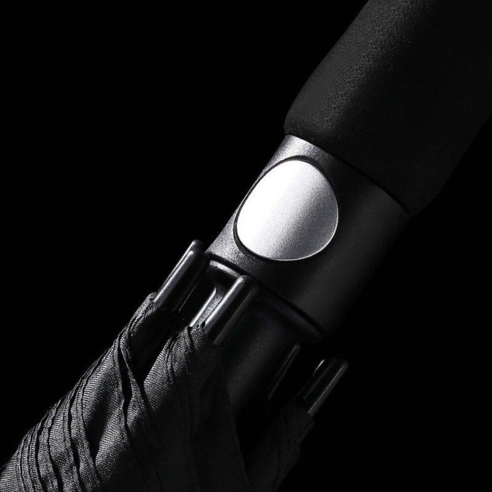 商務精品高爾夫傘 超大雨傘 汽車雨傘 商務精品雨傘 1~3人雨傘 送禮-圖片-6