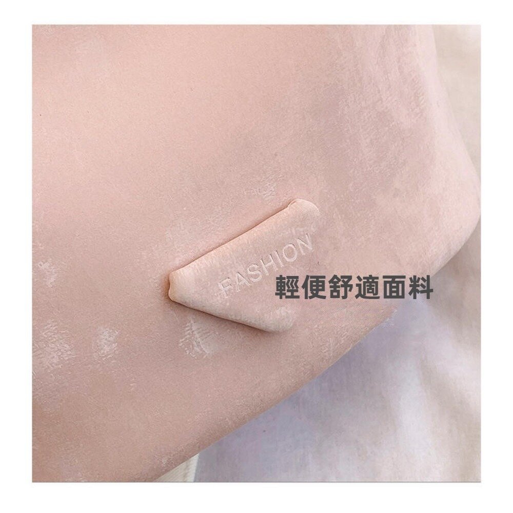 簡約時尚鏈條水桶包 斜跨包 唯美單肩包 女包 流行鏈條 2024春季 送禮-圖片-5