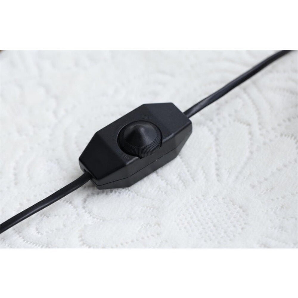 定時香薰融蠟燈 居家擺設 原木床頭燈 臥室氣氛燈 可定時可調光 無火香薰 香薰蠟燭燈 送禮 送禮-圖片-7