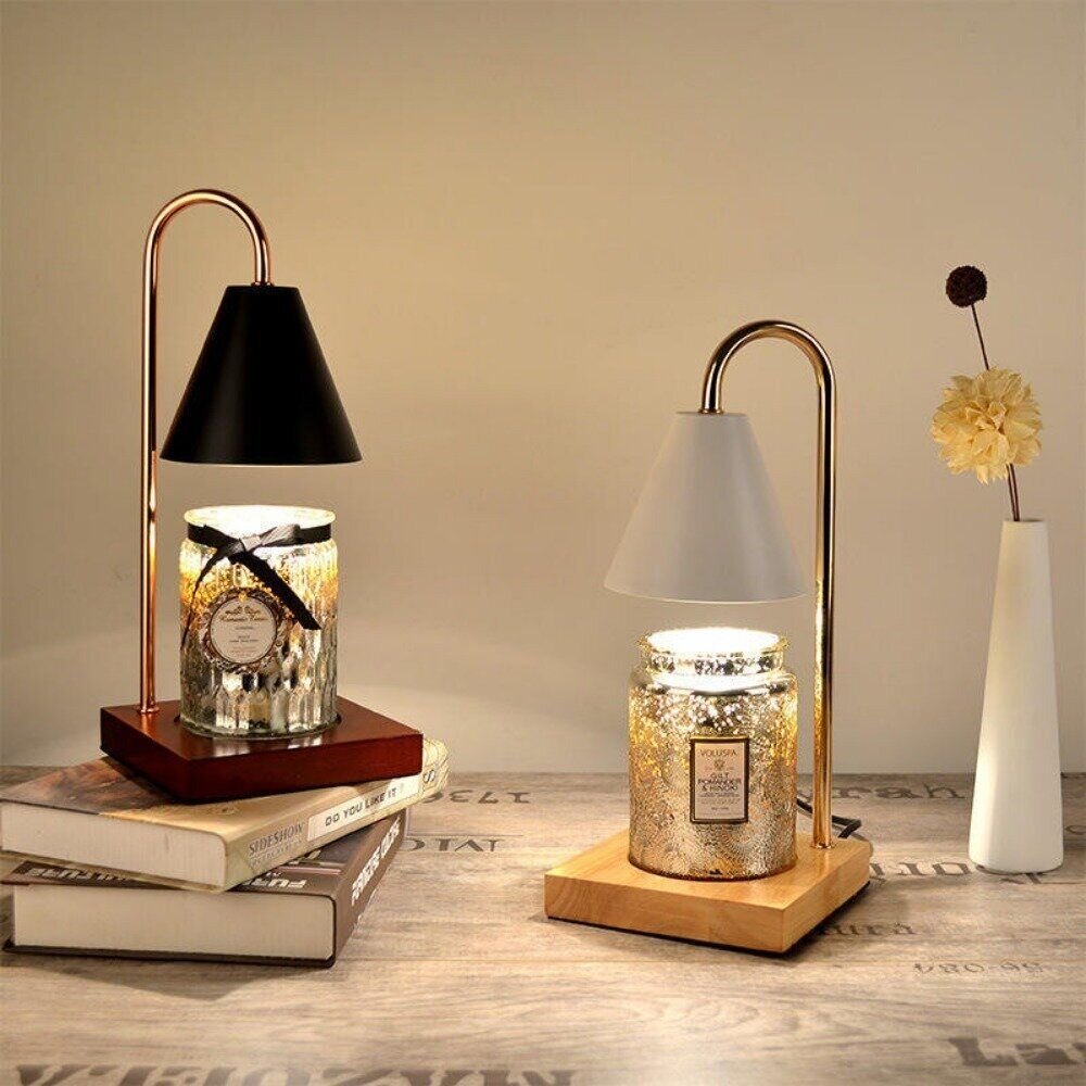 GU10融蠟燈泡 50W可調光 熔燭燈加熱燈 寵物保暖燈燈泡 送禮-圖片-7