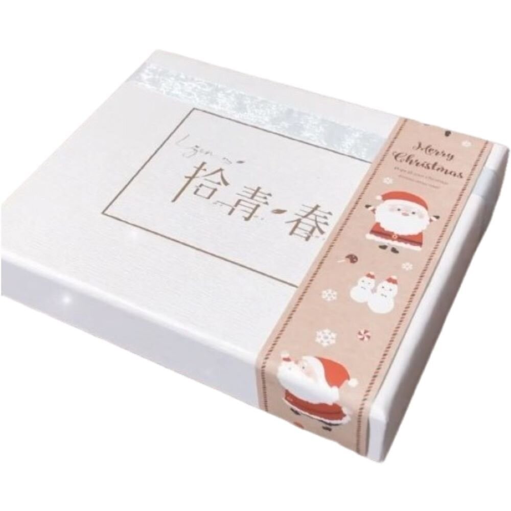 純手工頂級生巧克力 法國頂級法芙娜調溫黑巧克力 白蘭地 玫瑰 情人節 聖誕節 送禮 送禮-圖片-11