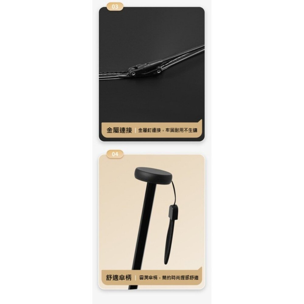 小清新碳纖維花卉羽毛傘 花朵晴雨傘 旅行雨具 輕便傘 輕巧便攜傘 送禮-圖片-7