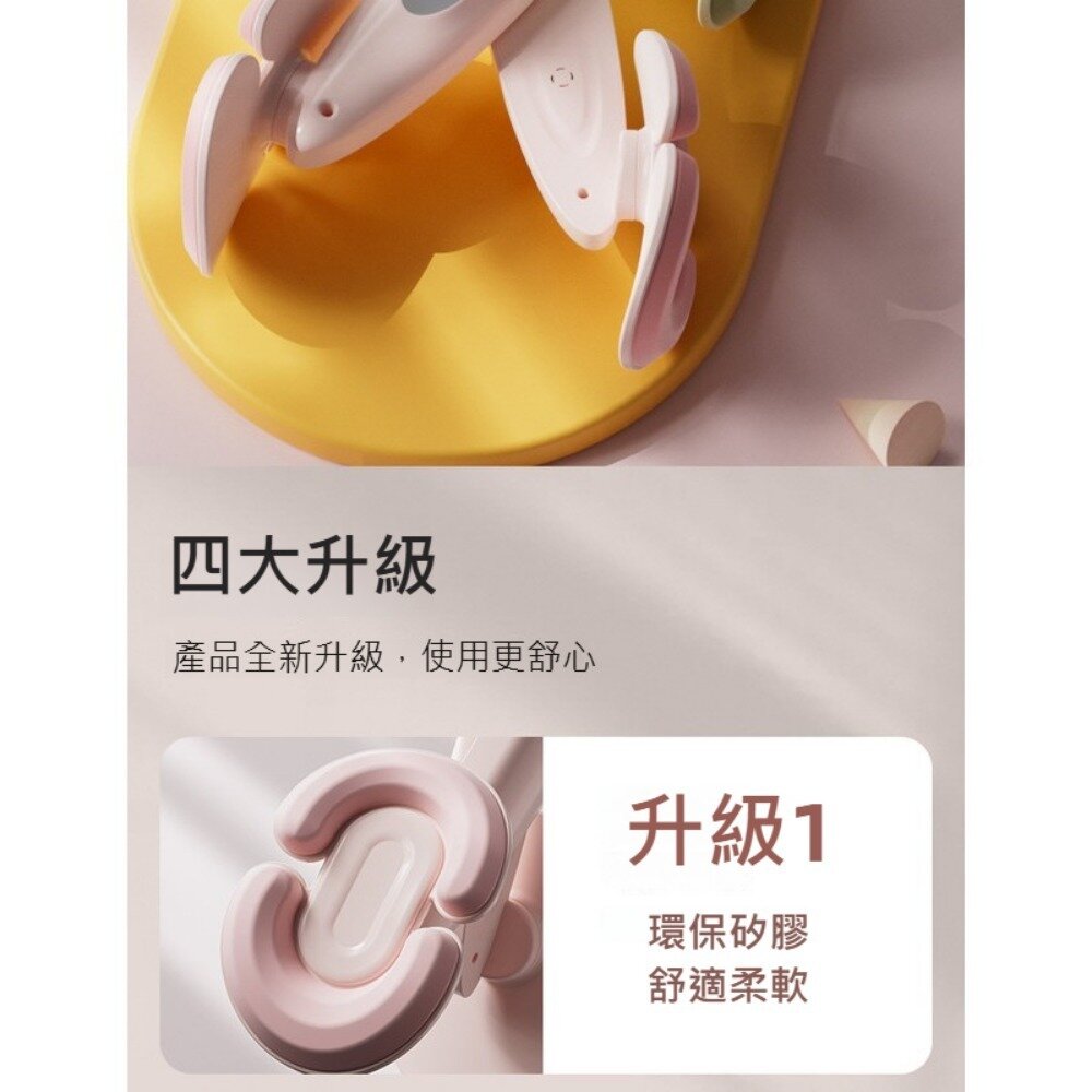 智能計數美腿夾 女士產後盆底肌訓練 夾腿器 練大腿 凱格爾 計數提臀器 送禮-圖片-4