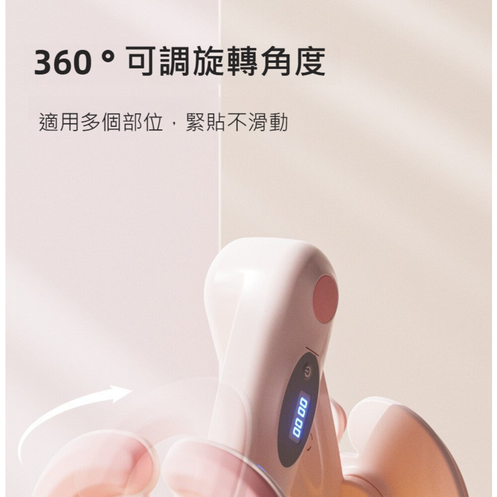 智能計數美腿夾 女士產後盆底肌訓練 夾腿器 練大腿 凱格爾 計數提臀器 送禮-圖片-6
