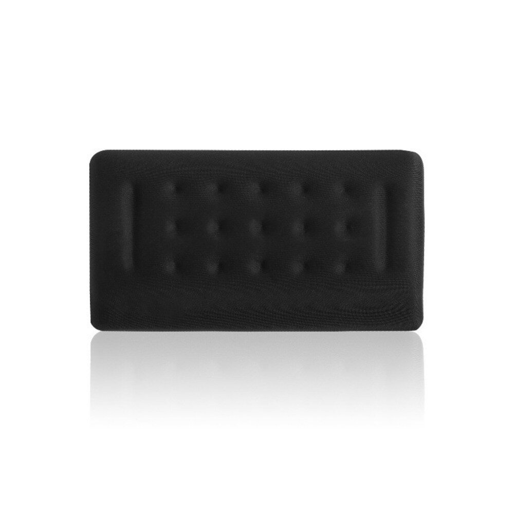 護腕鍵盤滑鼠手托組 人體工學 記憶棉 護腕墊 電腦周邊配件 鍵盤手托 滑鼠墊 辦公用品 電競周邊 送禮-圖片-6