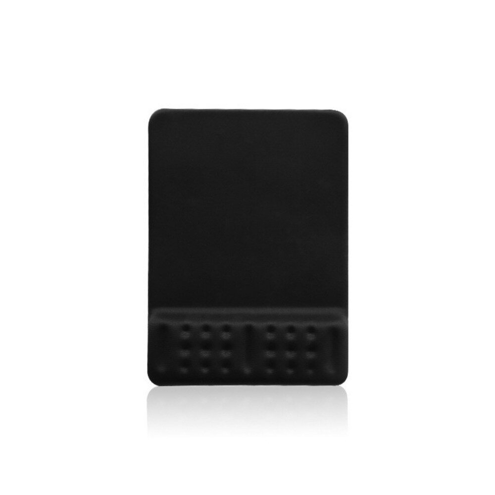 護腕鍵盤滑鼠手托組 人體工學 記憶棉 護腕墊 電腦周邊配件 鍵盤手托 滑鼠墊 辦公用品 電競周邊 送禮-圖片-7