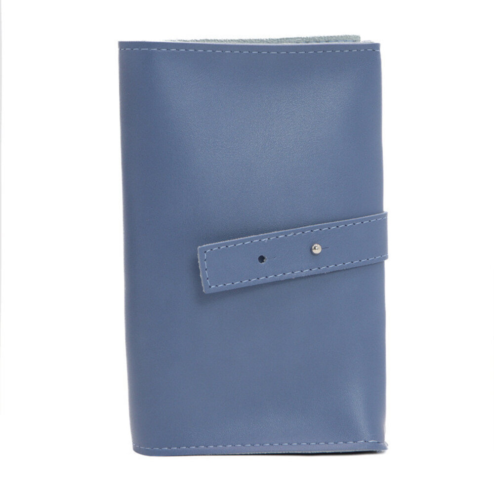 3C線材收納包 PU皮質 充電線收納 3C配件 手機配件 數據線收納 辦公小物 居家整理 送禮-圖片-4