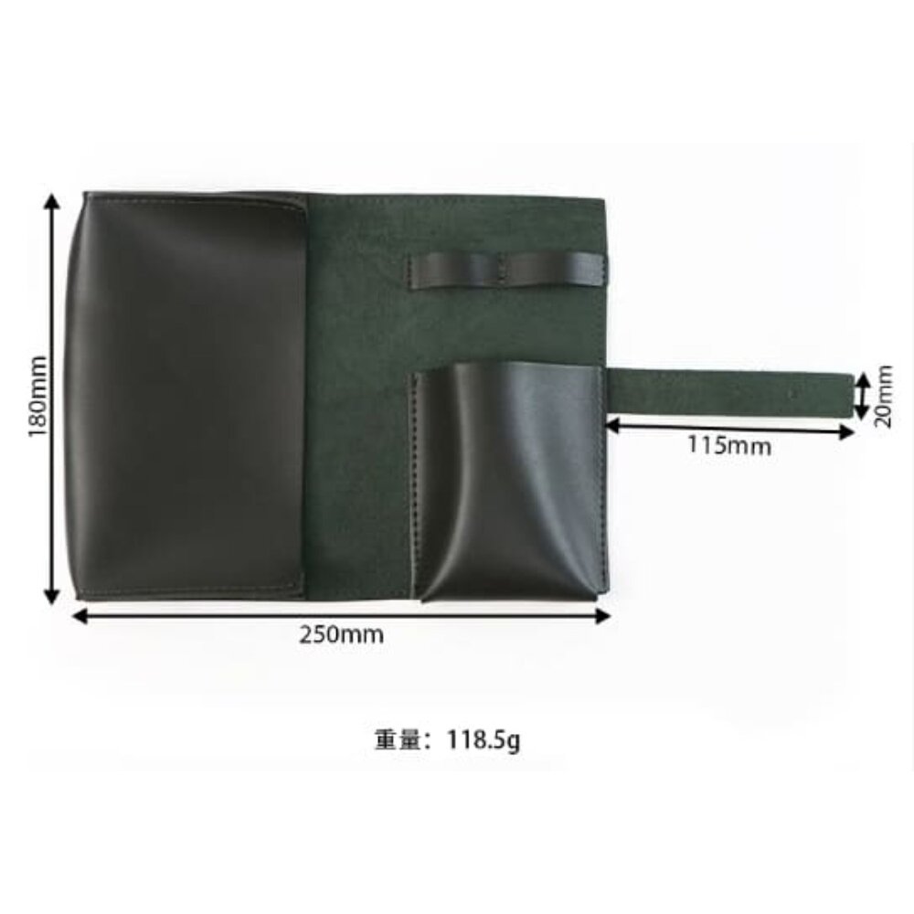 3C線材收納包 PU皮質 充電線收納 3C配件 手機配件 數據線收納 辦公小物 居家整理 送禮-圖片-9