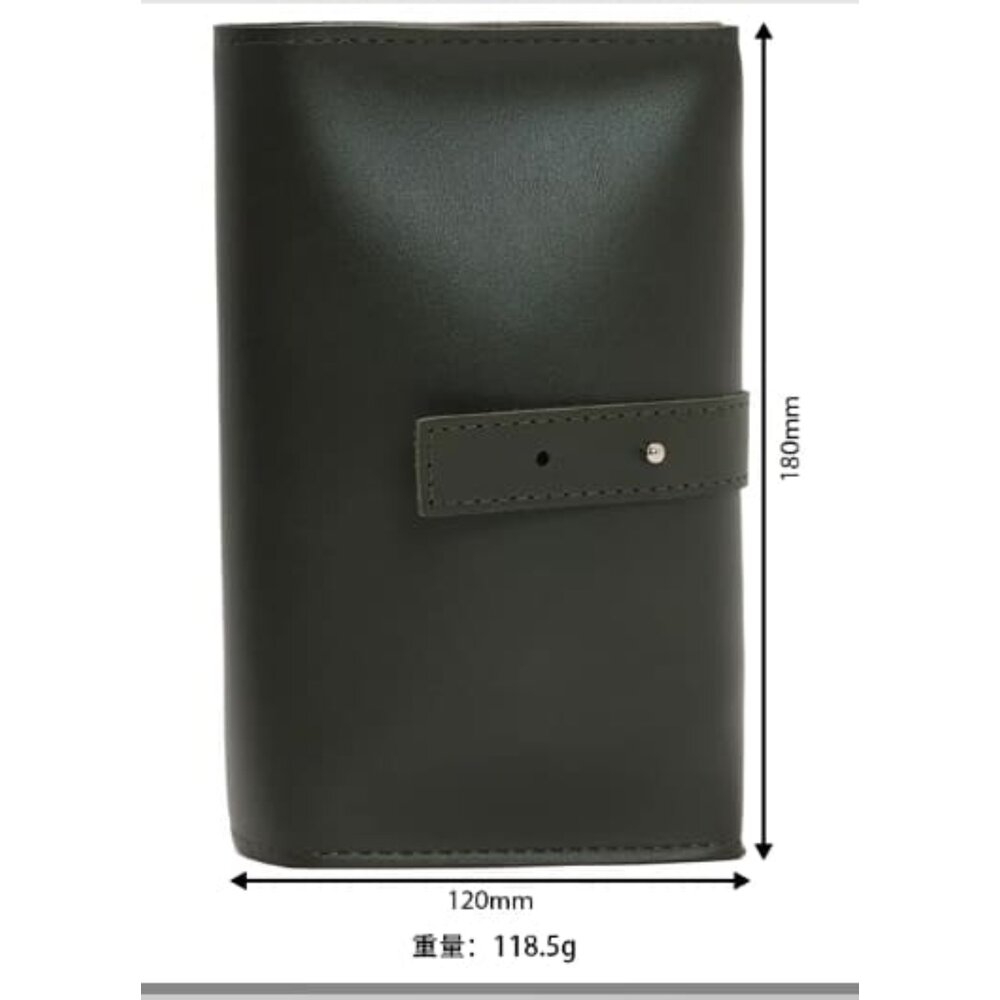 3C線材收納包 PU皮質 充電線收納 3C配件 手機配件 數據線收納 辦公小物 居家整理 送禮-圖片-10