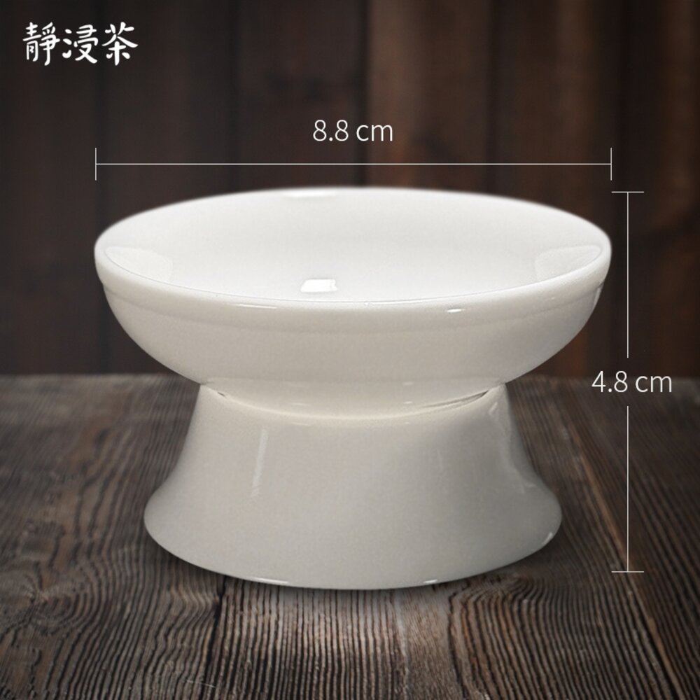 靜浸茶雙璧禮盒 迎香海霧烏龍茶 品種權限定台灣高山茶 頭等獎茶葉 自然農法 茶葉伴手禮 送禮-圖片-3