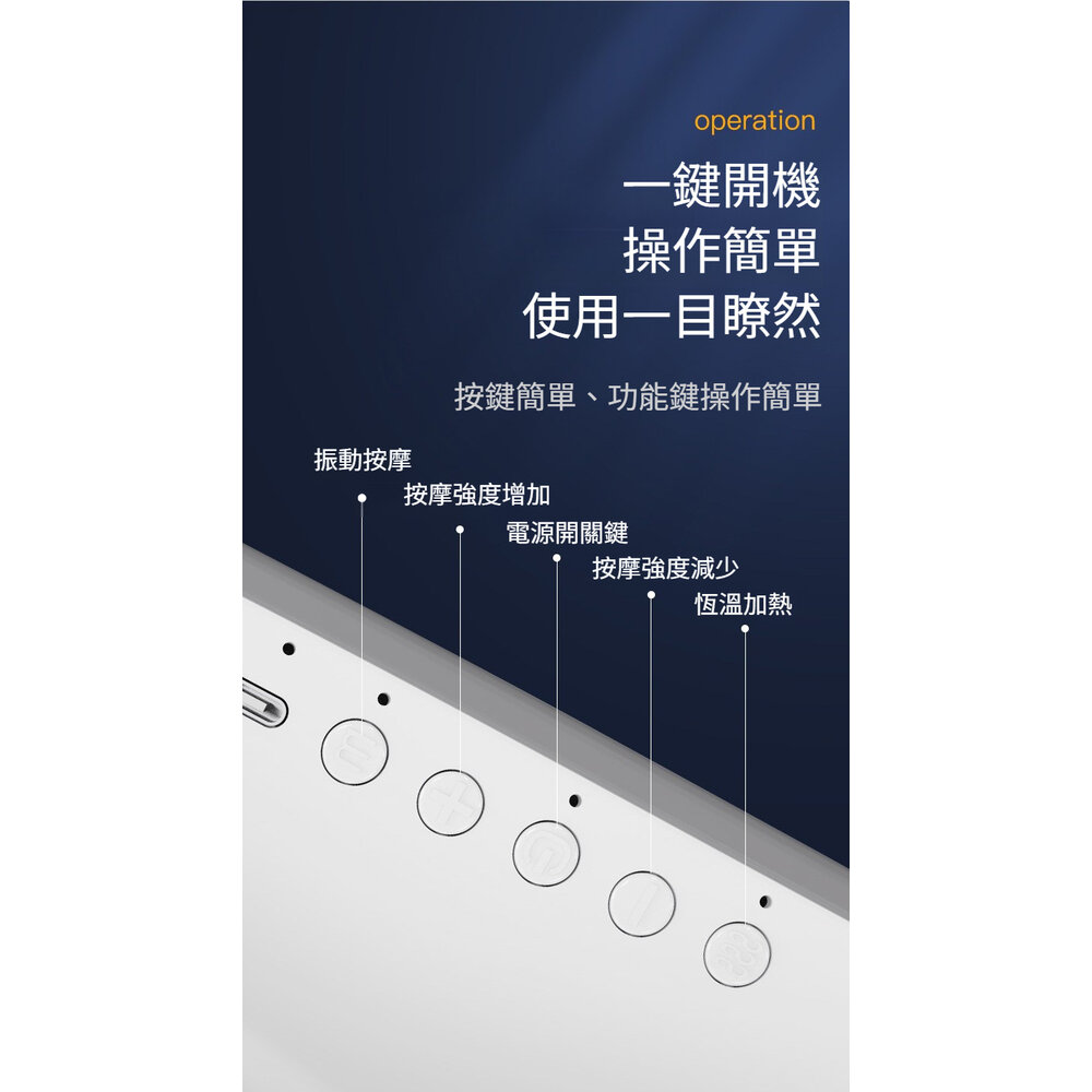 家用小腿塑形按摩器 按摩腿足療機 肌肉放鬆美腿儀 送禮-圖片-11