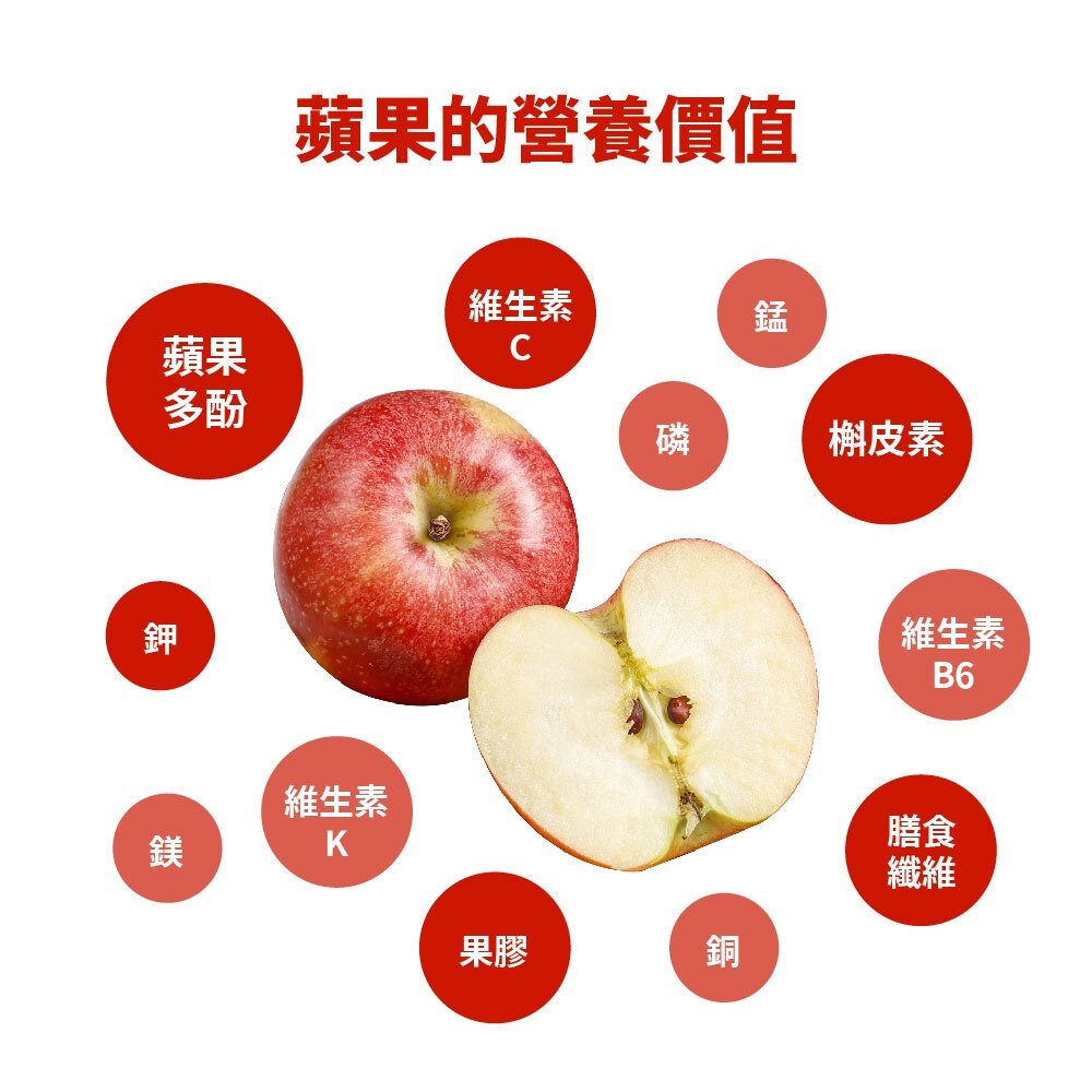 【囍瑞BIOES】純天然蘋果原汁 100%鮮榨果汁 健康飲品 隨身瓶200ml 24入/箱 送禮-圖片-1