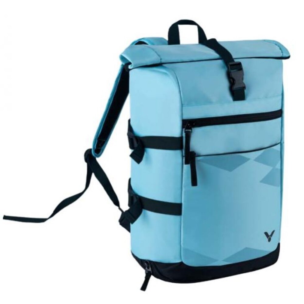 11392287787-[大鷲體育]VICTOR BR3026 羽網後背包