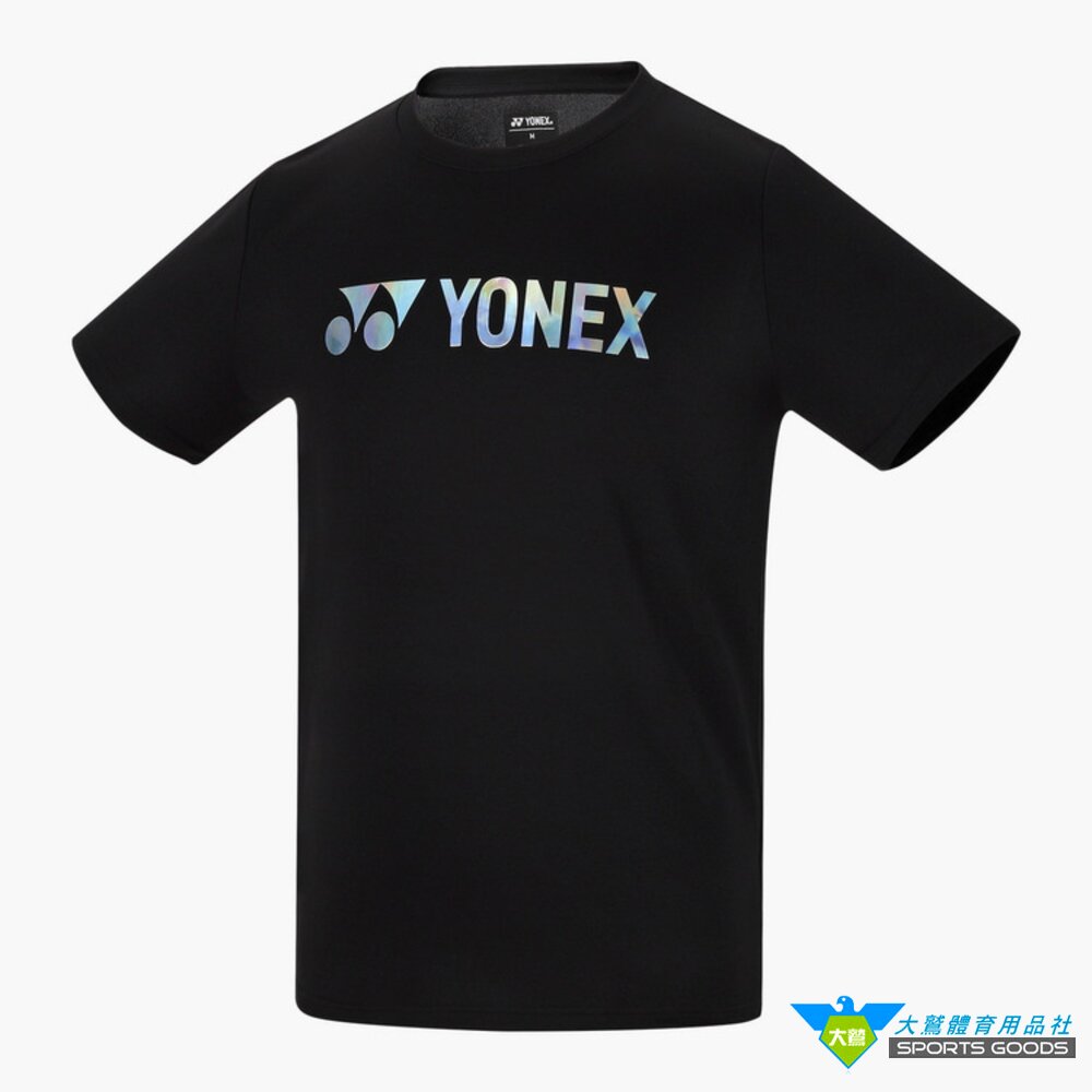 YONEX YY 羽球網球運動排汗T恤 兒童 雷射LOGO 11616TR 11616JTR-圖片-1