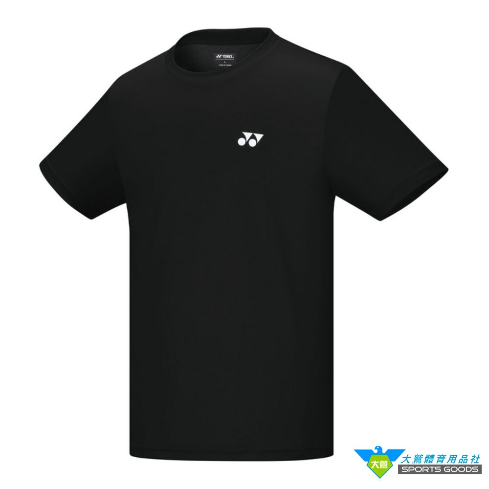 YONEX YY TW 台製羽球 網球運動排汗上衣 兒童 基本款 11625TR 11625JTR-圖片-2