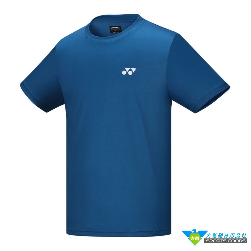 YONEX YY TW 台製羽球 網球運動排汗上衣 兒童 基本款 11625TR 11625JTR-圖片-3