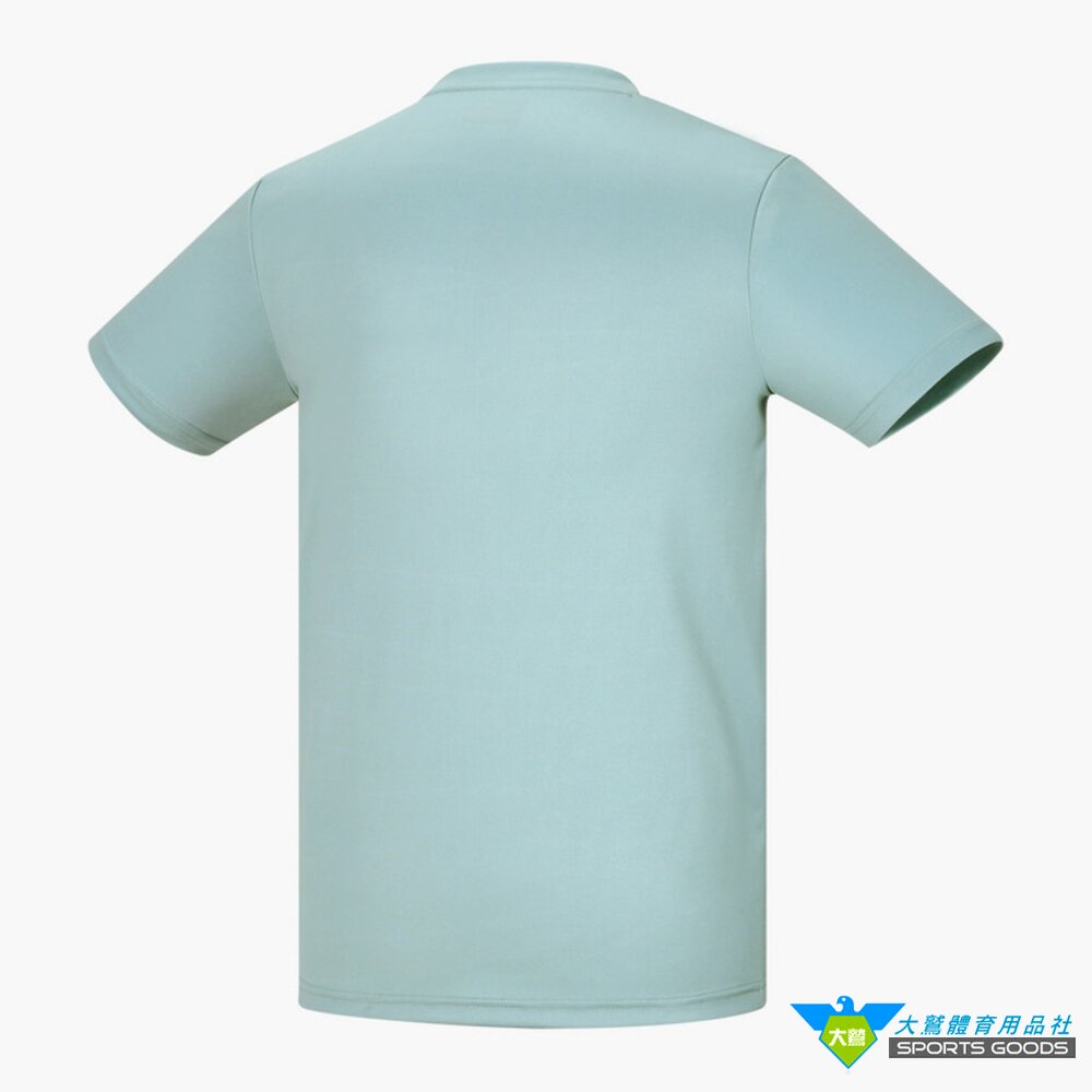 YONEX YY 羽球網球運動排汗T恤 兒童 羽球印花 11656TR 11656JTR-圖片-3