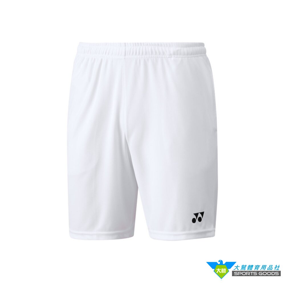 YONEX YY TW 台製羽球 網球運動排汗短褲 兒童 基本款 12022TR 12022JTR-圖片-3