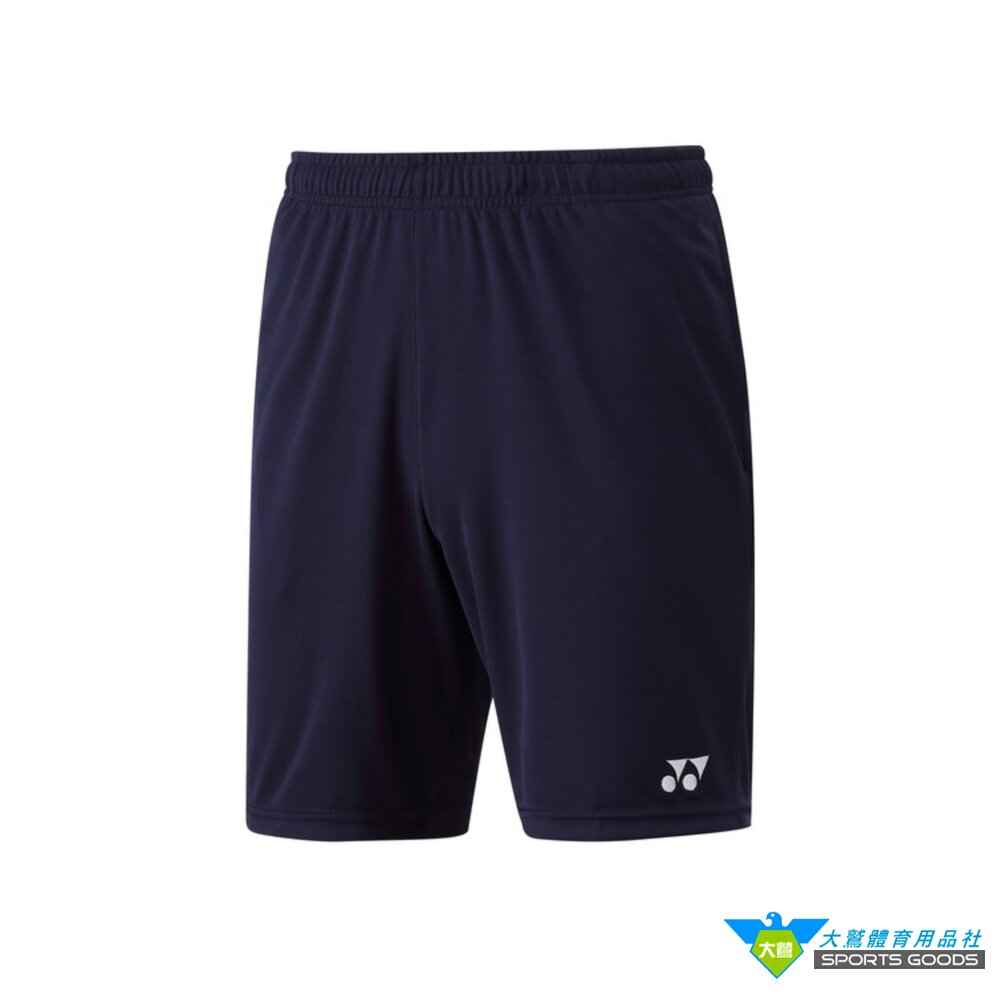 YONEX YY TW 台製羽球 網球運動排汗短褲 兒童 基本款 12022TR 12022JTR-圖片-4