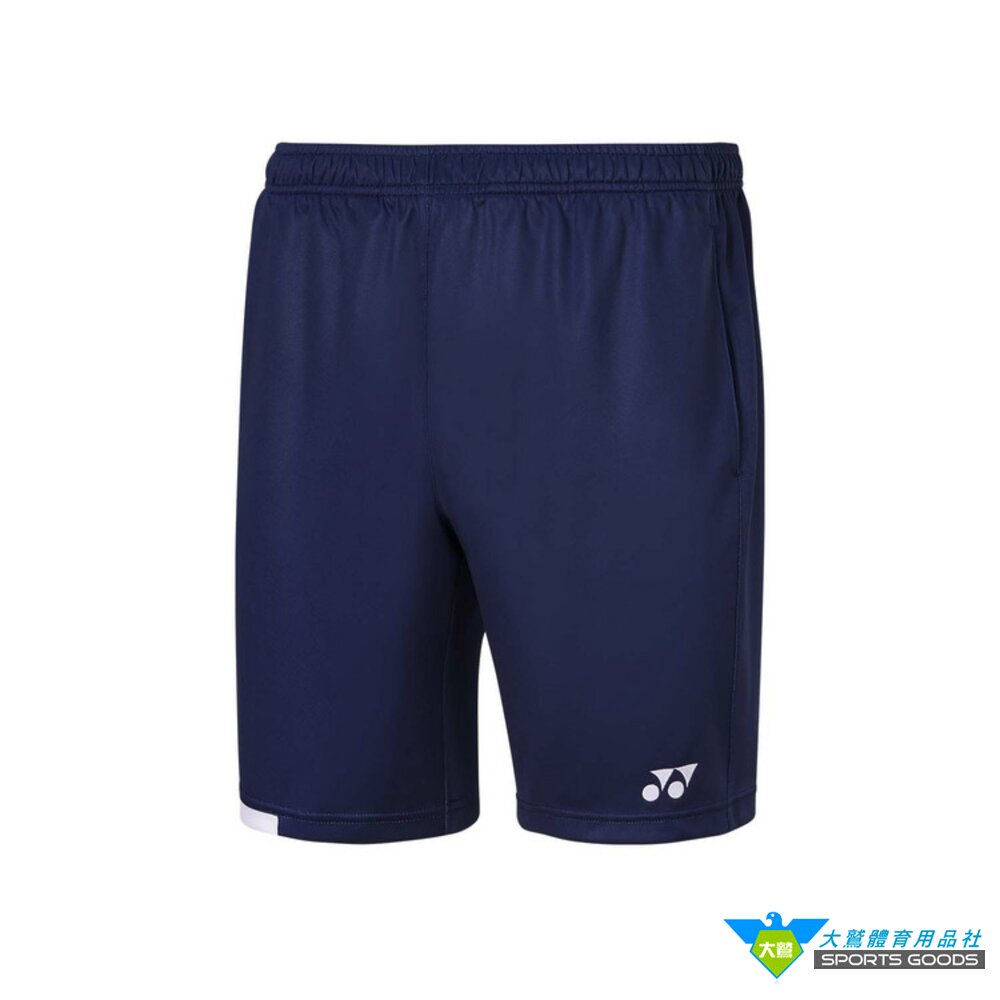 YONEX YY TW 台製羽球 網球運動排汗短褲 兒童 基本款 12043TR 12043JTR-圖片-3