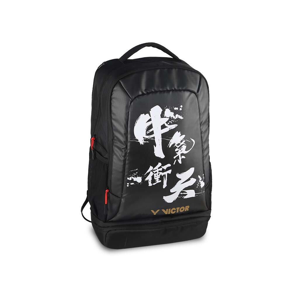 [大鷲體育]VICTOR BR060 羽網後背包 封面照片