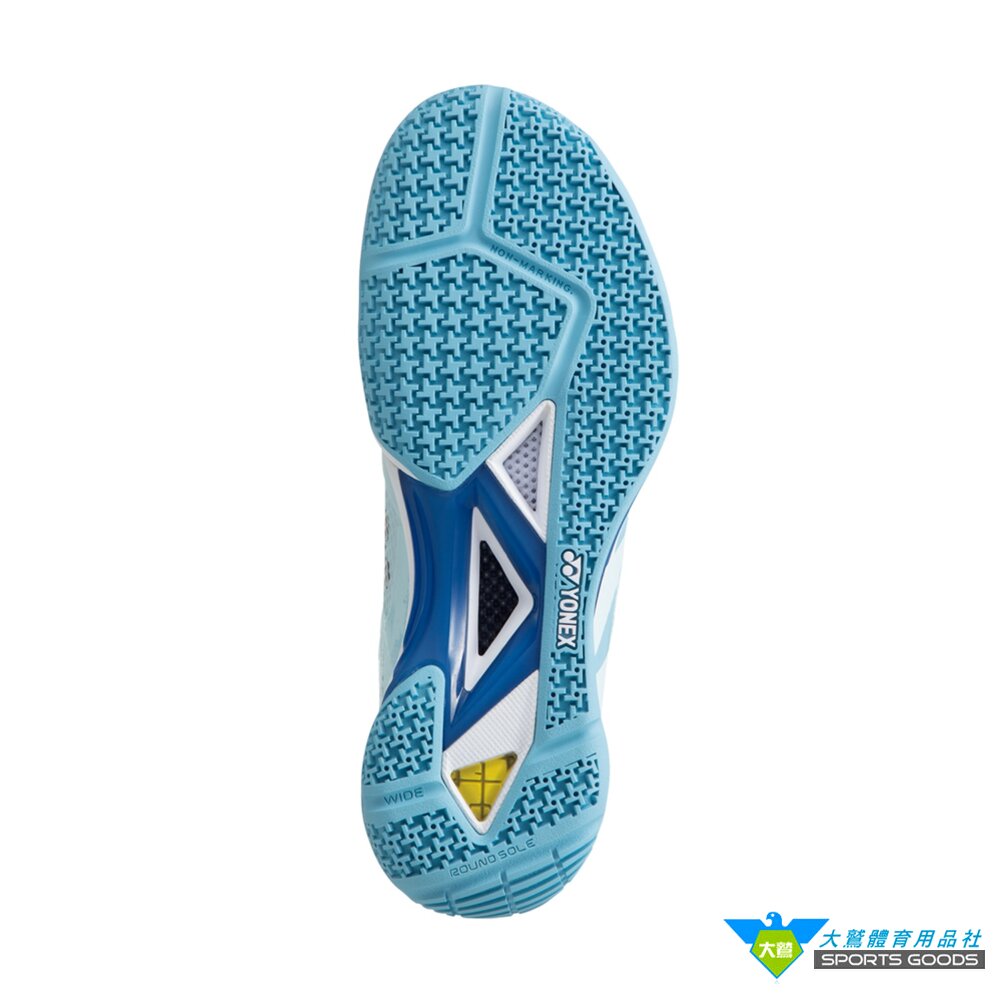 ELZ3W YY YONEX 羽球鞋 POWER CUSHION ECLIPSION Z3 WIDE SHB-ELZ3W-圖片-1