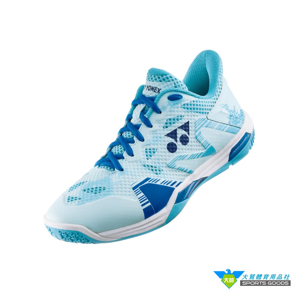 ELZ3W YY YONEX 羽球鞋 POWER CUSHION ECLIPSION Z3 WIDE SHB-ELZ3W 封面照片