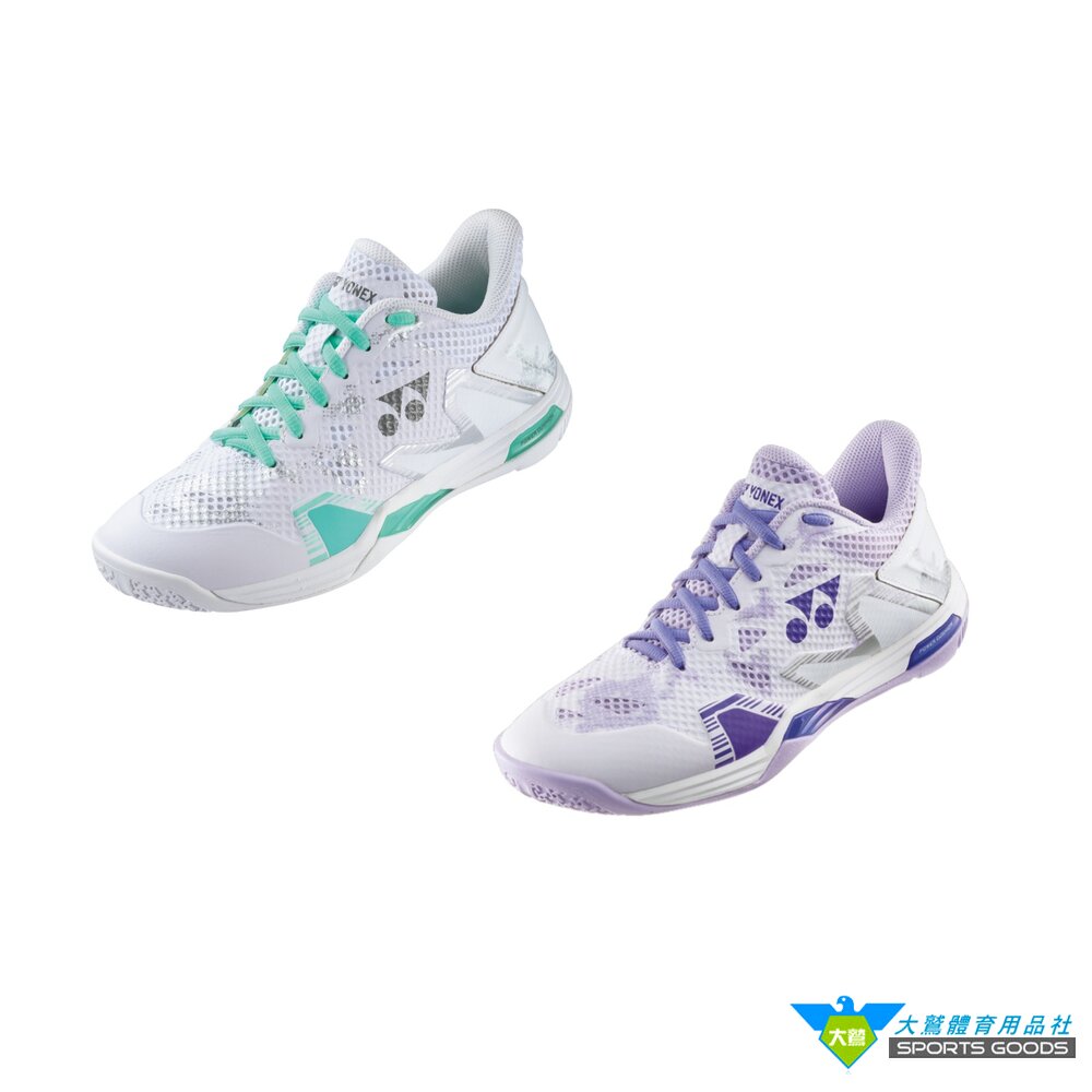 ELZ3 YY YONEX 羽球鞋 POWER CUSHION ECLIPSION Z3 WOMEN SHB-ELZ3L 封面照片