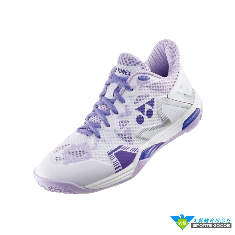 ELZ3YYYONEX羽球鞋POWERCUSHIONECLIPSIONZ3WOMENSHB-ELZ3L