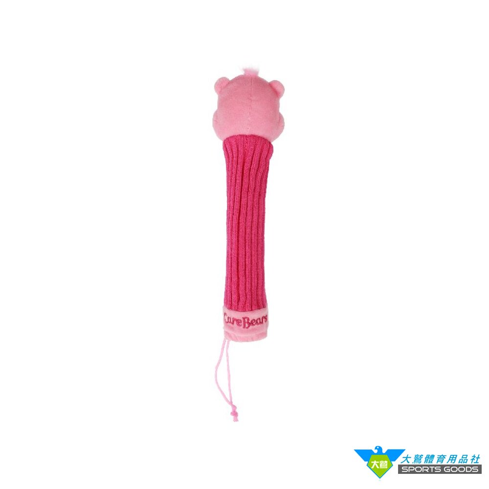 VICTOR X Care Bears 聯名系列球拍握柄保護套 GC4511CBC 保護套 握把套 羽球拍 VICTOR-圖片-1