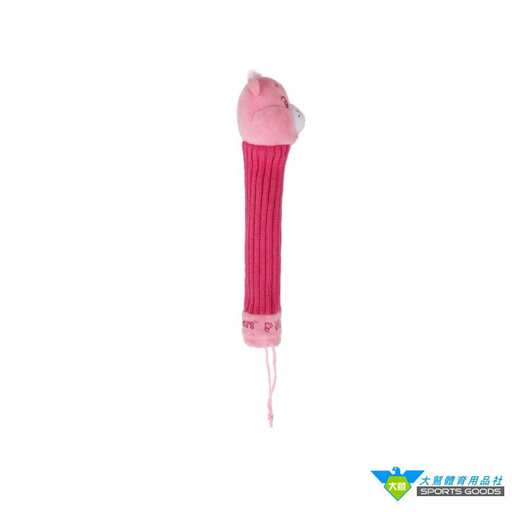 VICTOR X Care Bears 聯名系列球拍握柄保護套 GC4511CBC 保護套 握把套 羽球拍 VICTOR-圖片-2