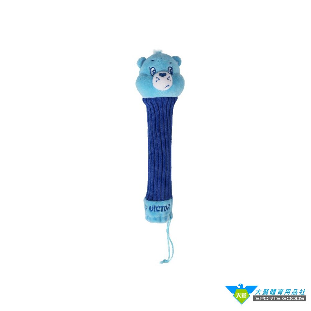 VICTOR X Care Bears 聯名系列球拍握柄保護套 GC4511CBC 保護套 握把套 羽球拍 VICTOR-圖片-3